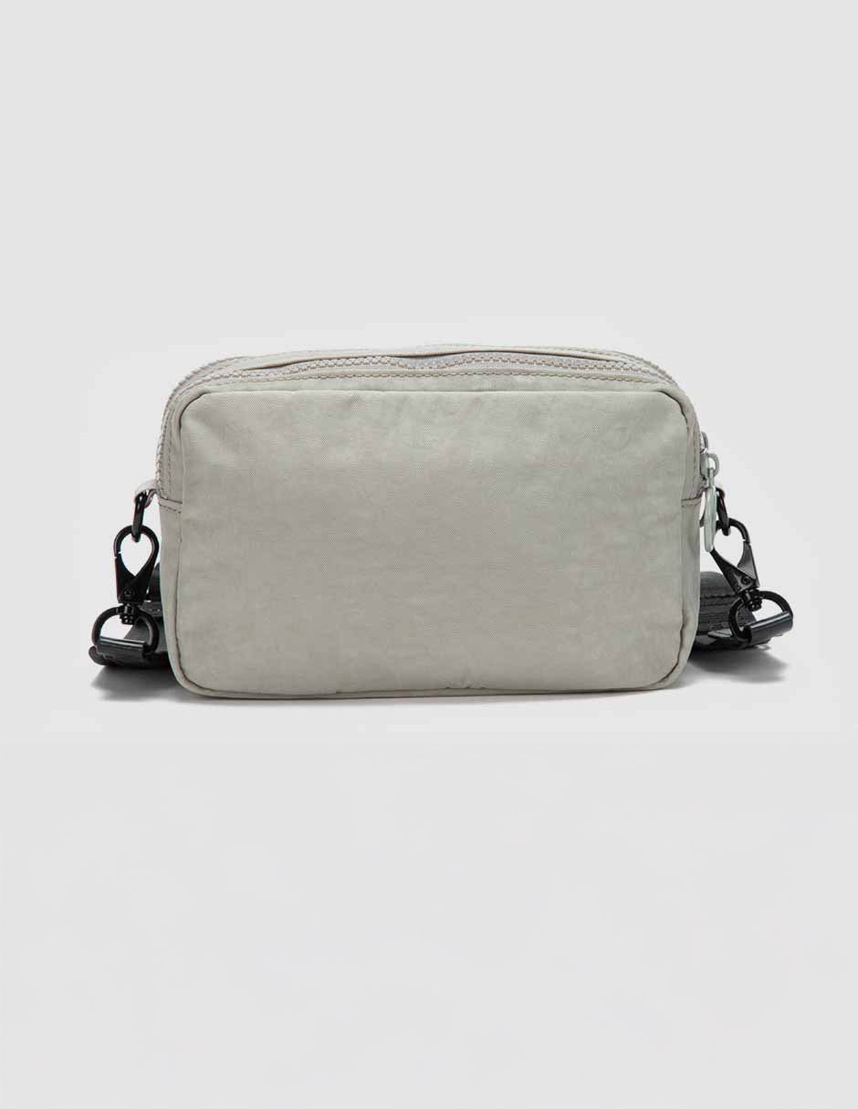 CROSSBODY BUBBA, VERDE OLIVO