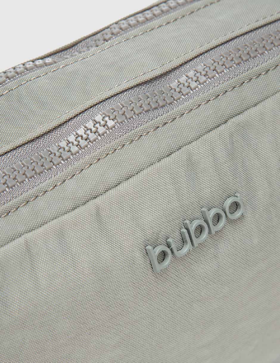 CROSSBODY BUBBA, VERDE OLIVO