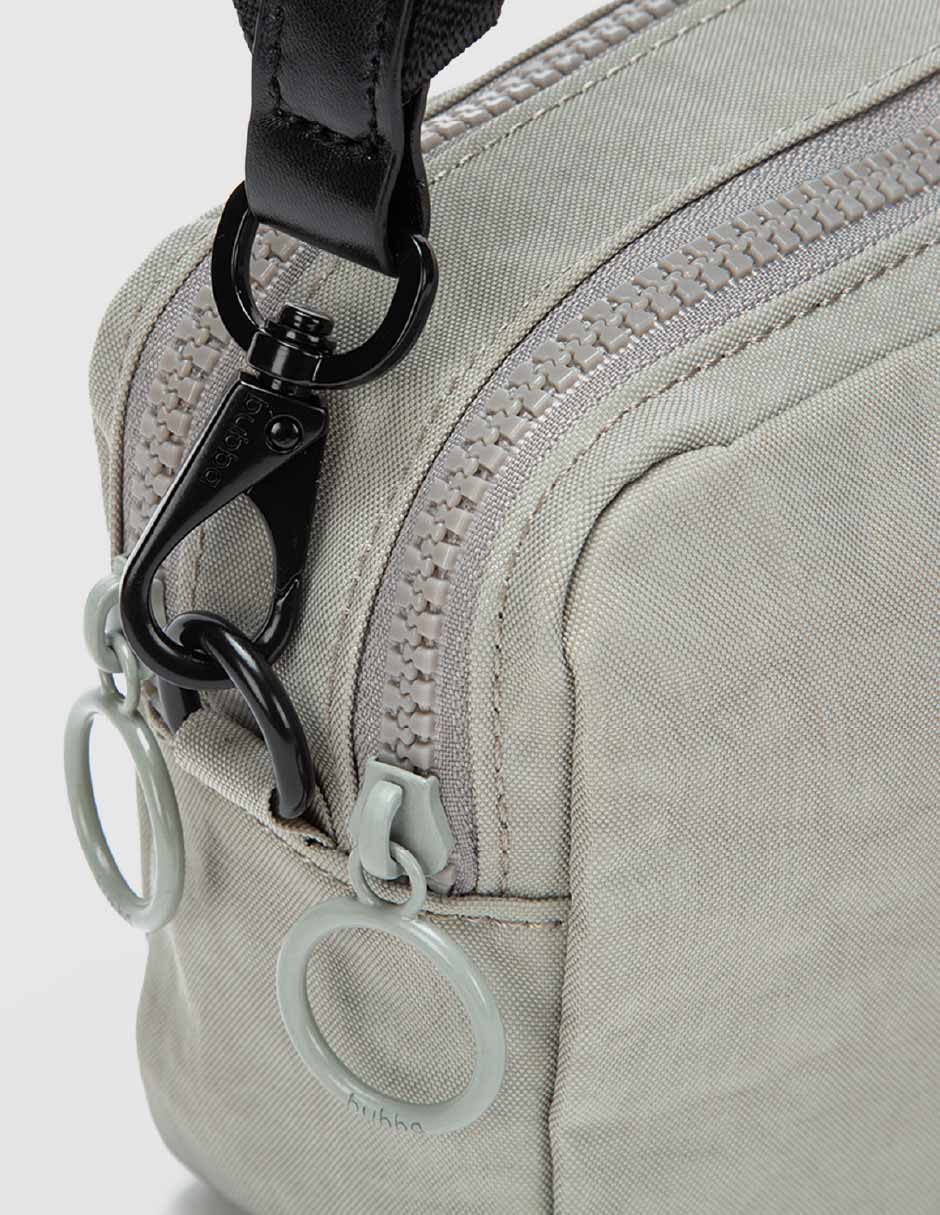 CROSSBODY BUBBA, VERDE OLIVO