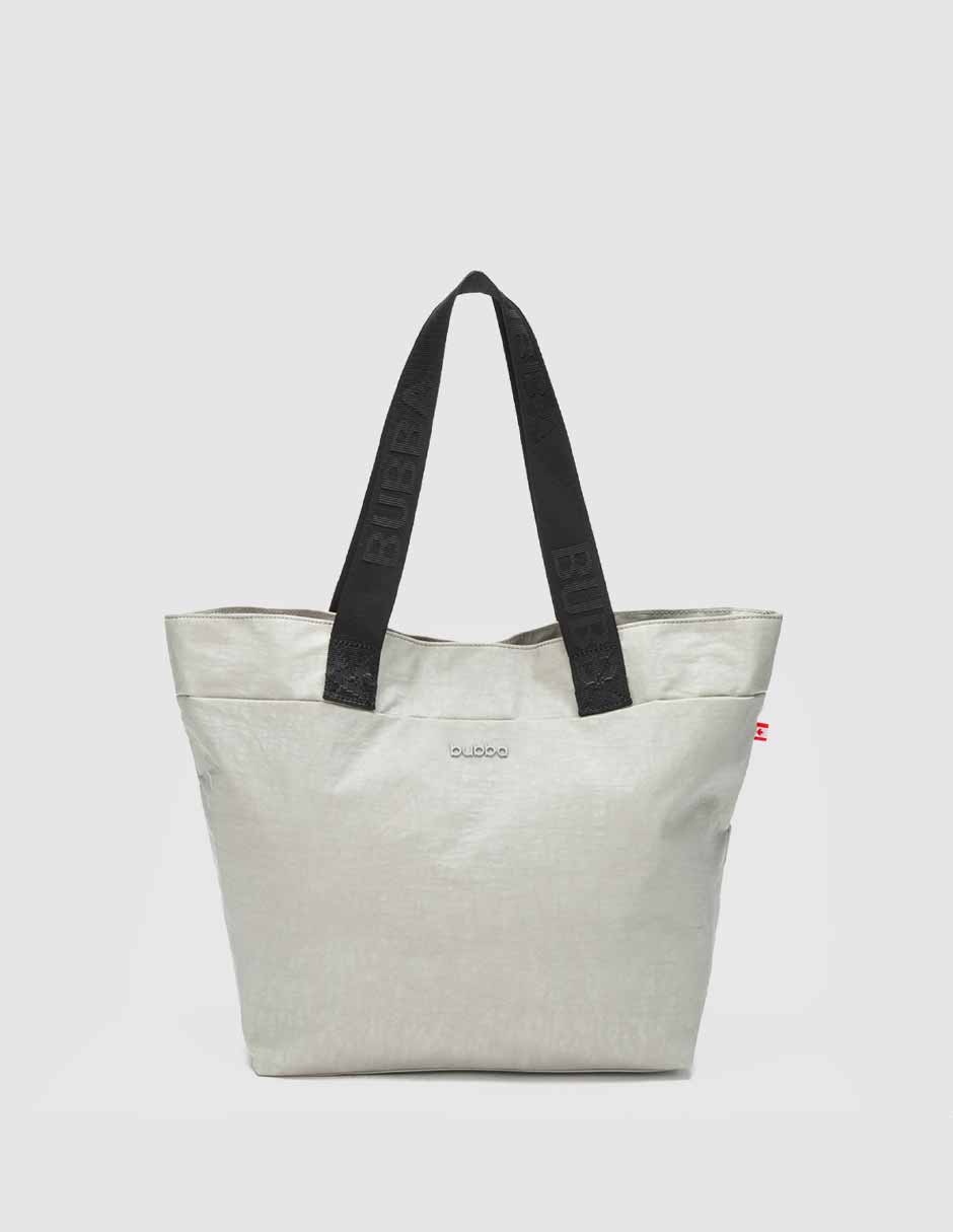 TOTE BUBBA, SIN TAMAÑO, GRIS