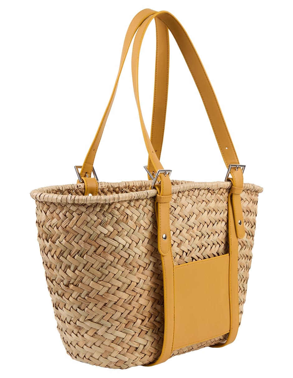 Bolsa tote Map para mujer