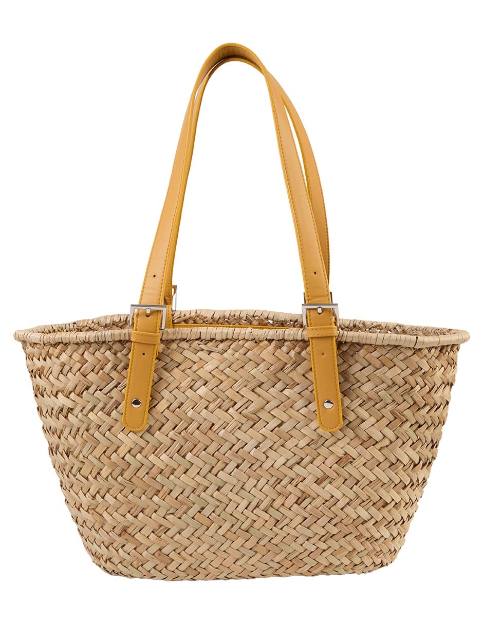 Bolsa tote Map para mujer