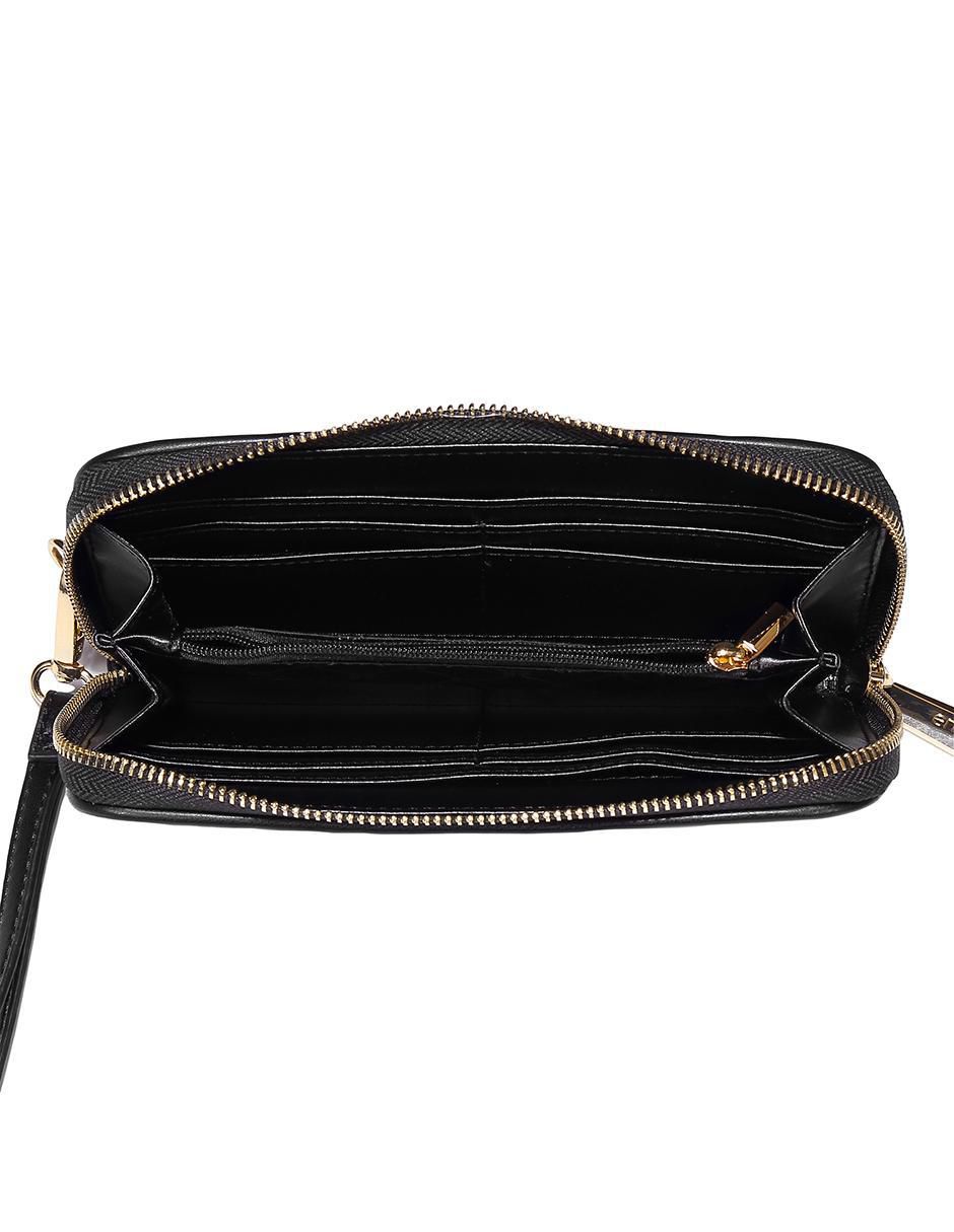 Cartera Soft Quilt para mujer 2