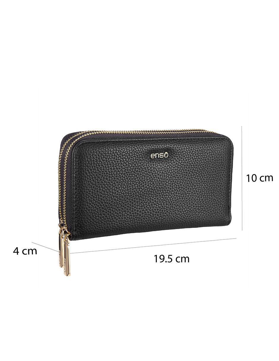 Cartera Essential Line para mujer 5
