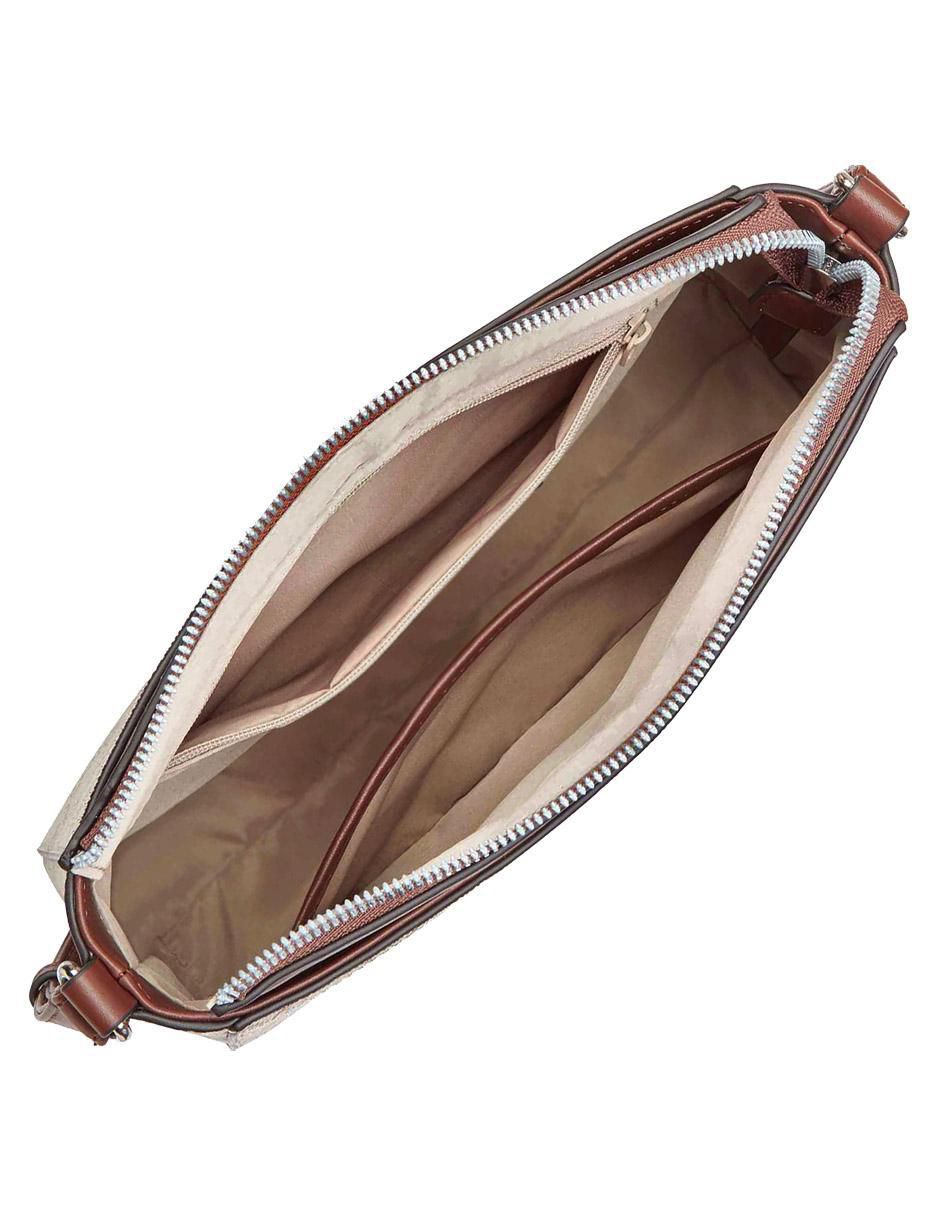 Bolsa crossbody Bowie para mujer 2