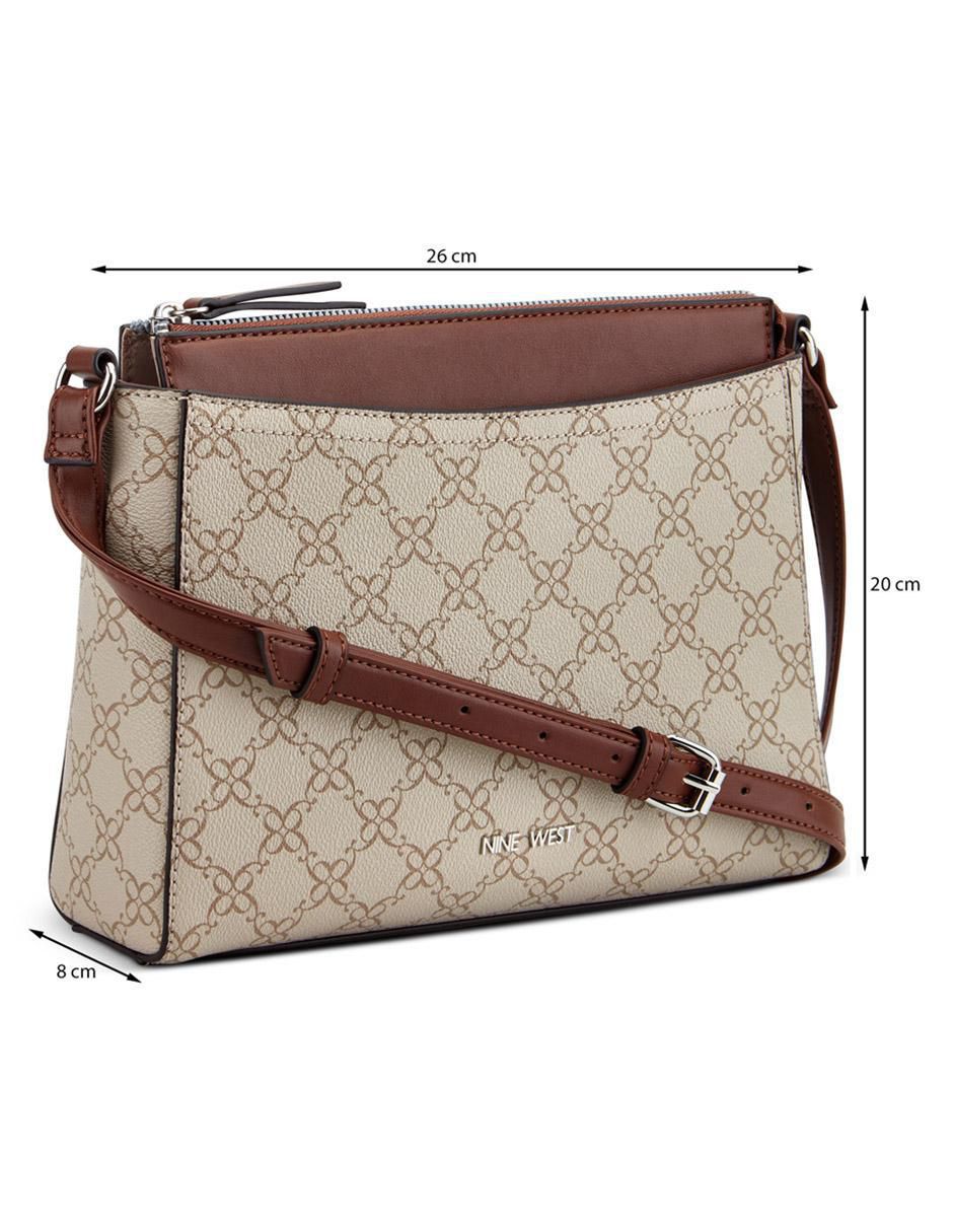 Bolsa crossbody Bowie para mujer 5