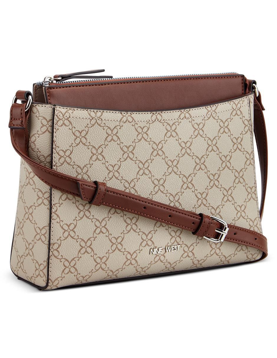 Bolsa crossbody Bowie para mujer 4