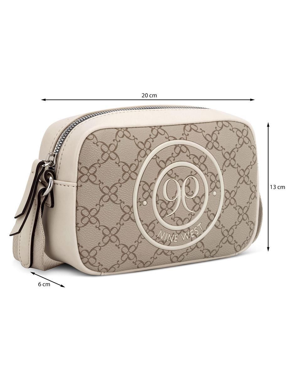 Bolsa crossbody Galilee para mujer 5
