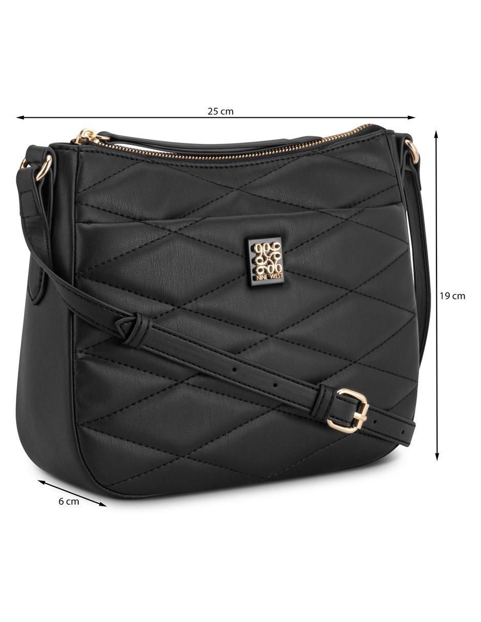 "set/bolsa" crossbody nine west anders no aplica "de" sintético "para" (si aplica) mujer