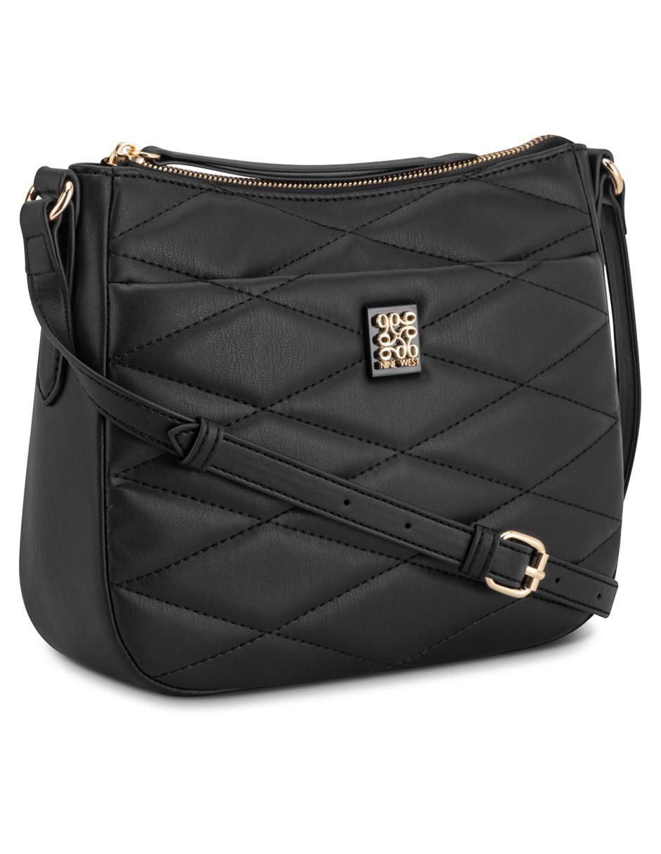 "set/bolsa" crossbody nine west anders no aplica "de" sintético "para" (si aplica) mujer