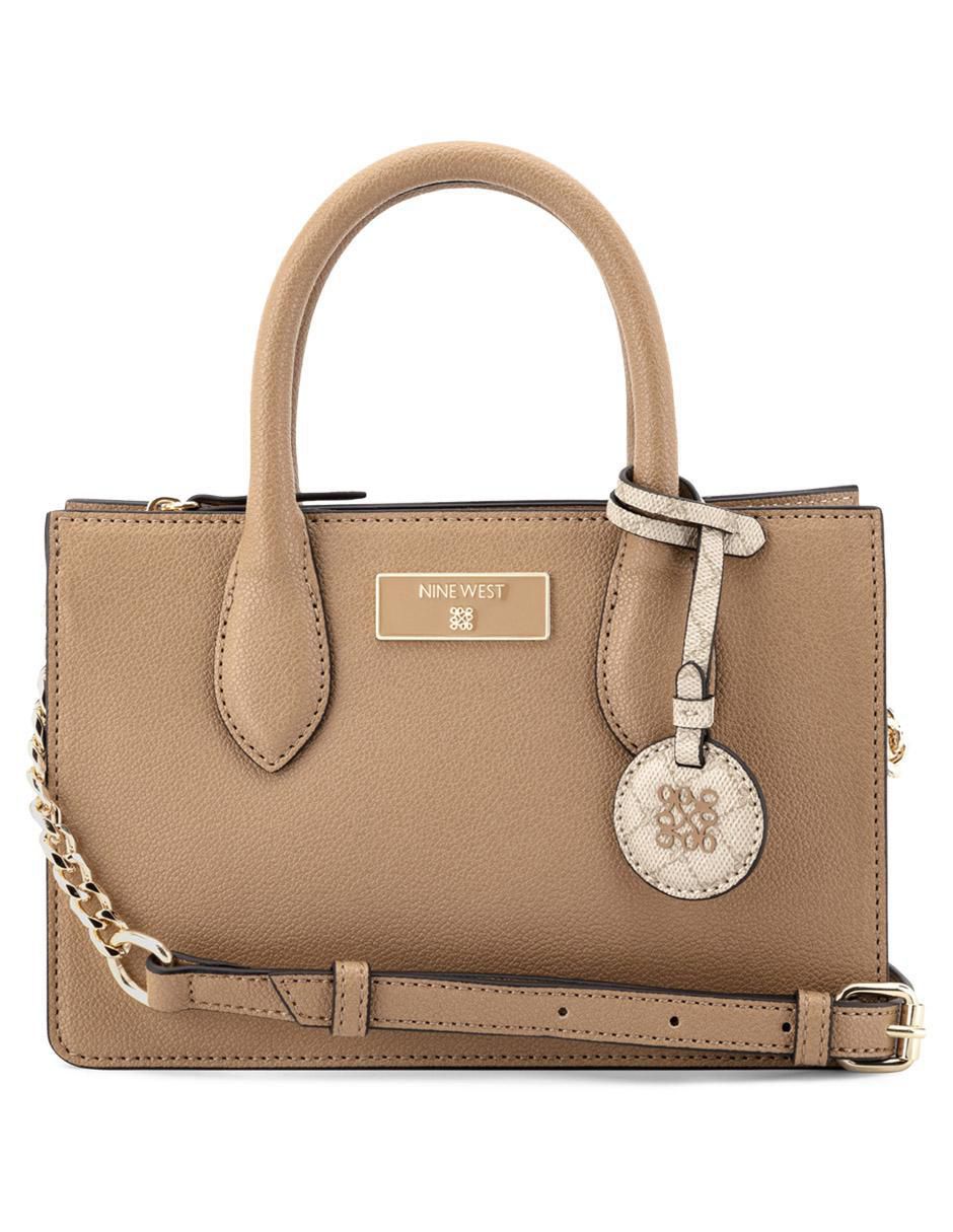 Bolsa satchel Magdalina para mujer