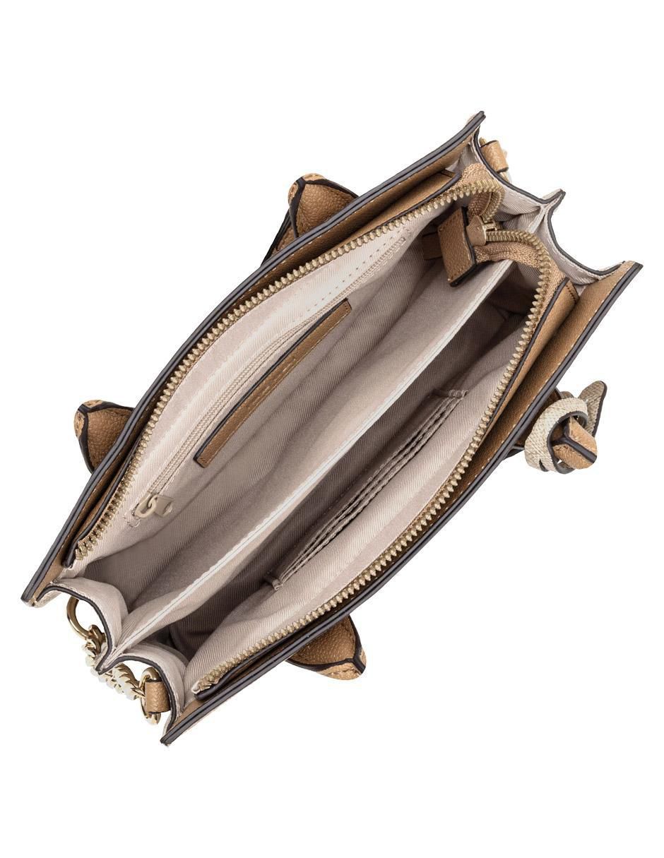 Bolsa satchel Magdalina para mujer 2