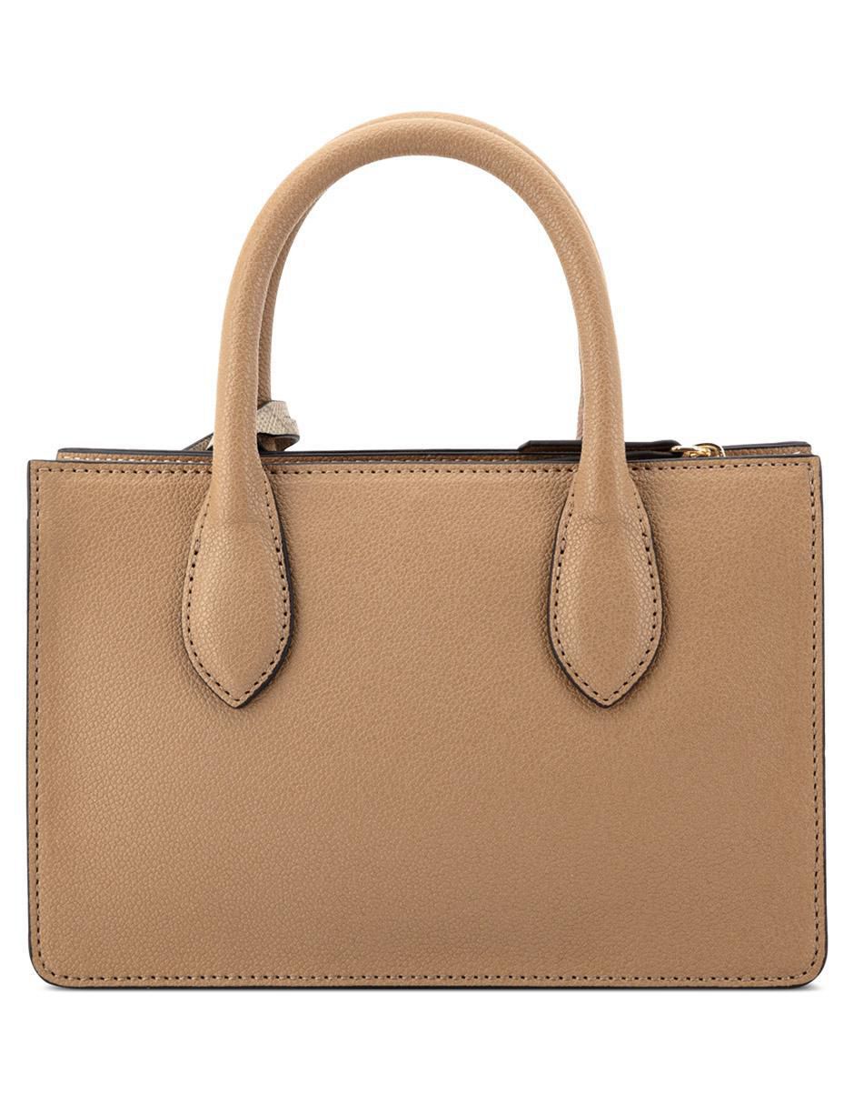 Bolsa satchel Magdalina para mujer 3