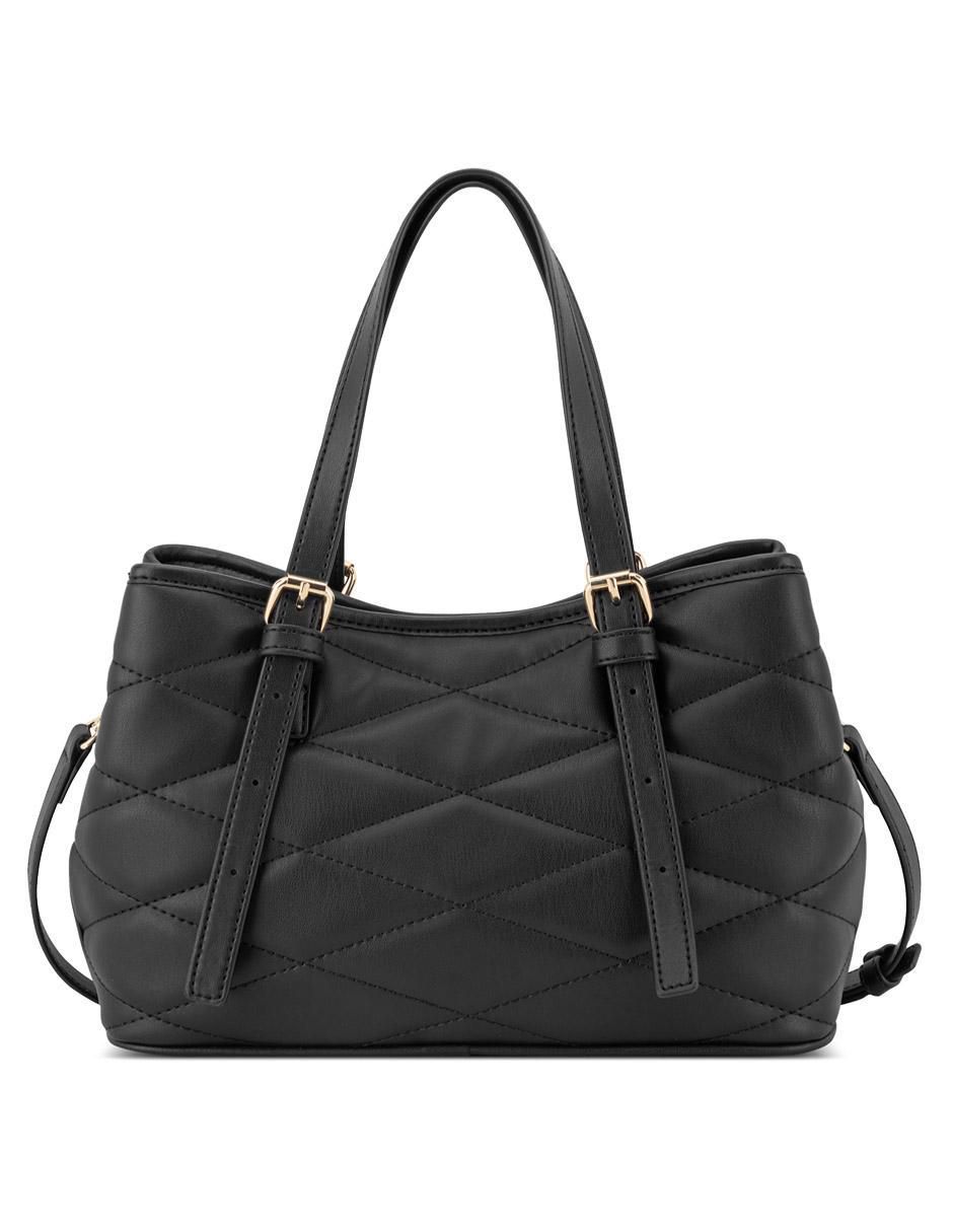 Bolsa satchel Anders para mujer 4