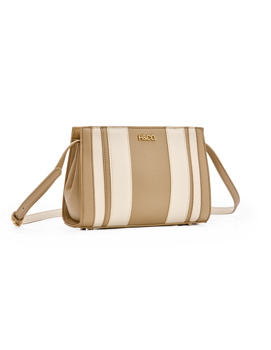 Bolsa crossbody Aura para mujer 2