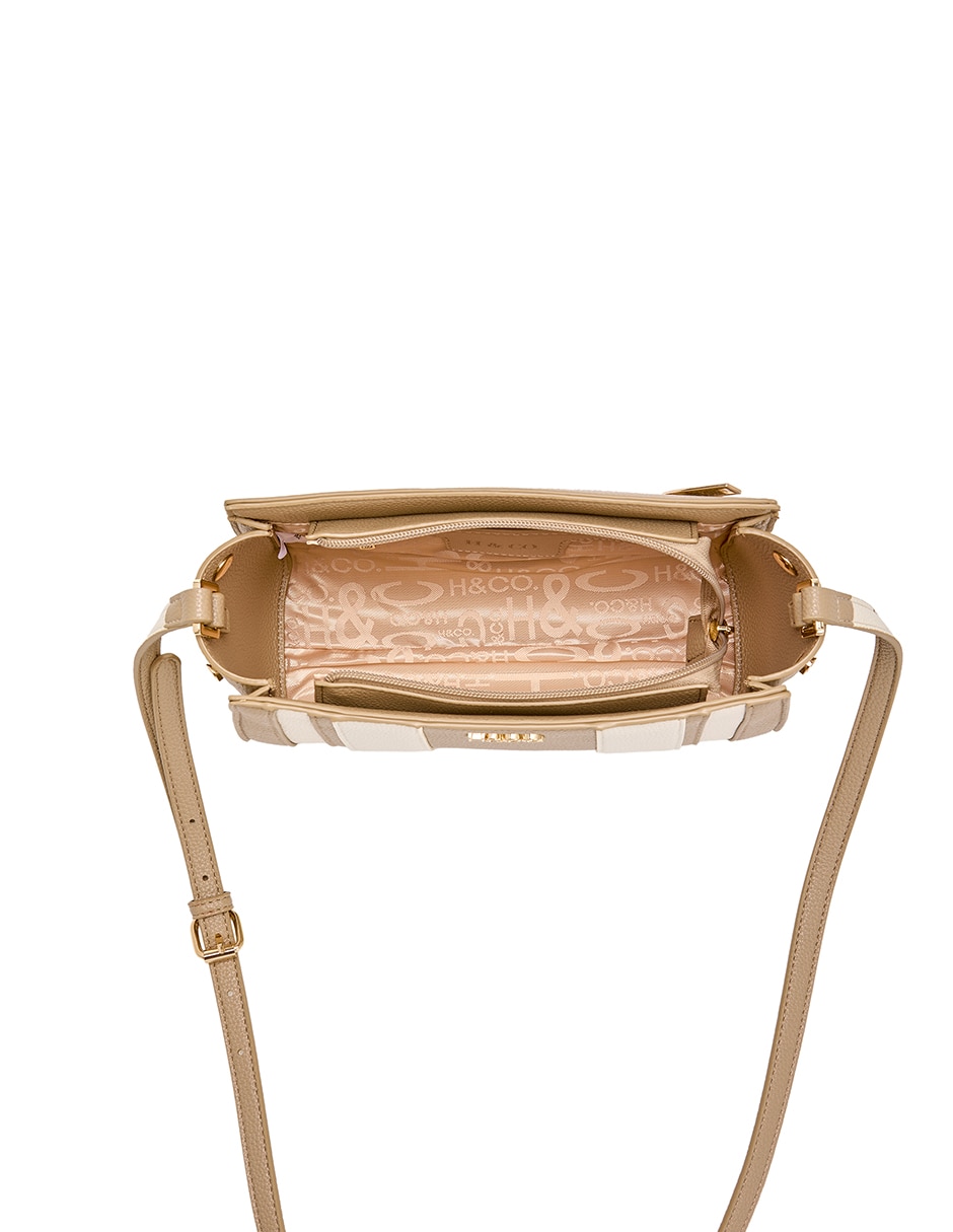 Bolsa crossbody Aura para mujer 4