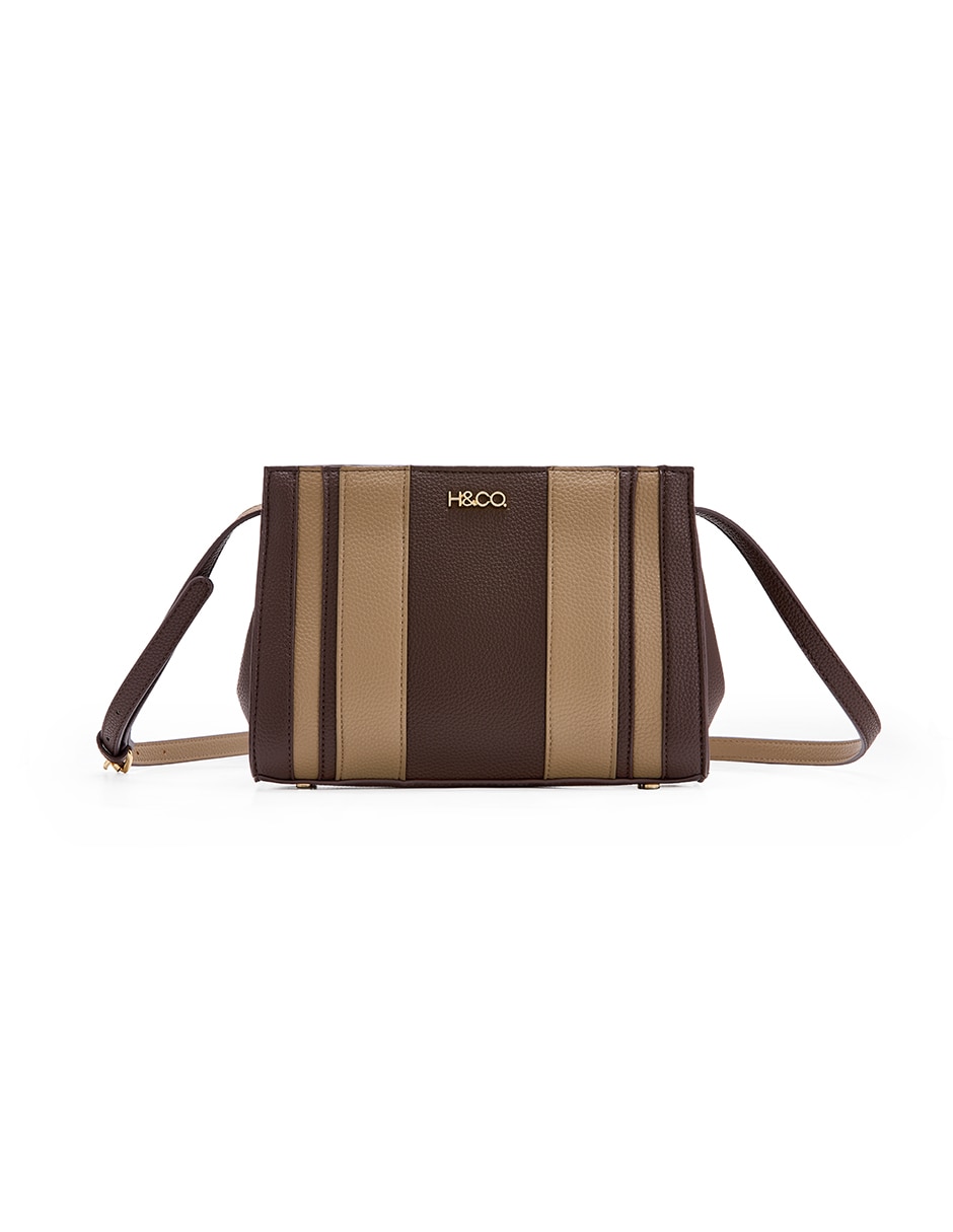 Bolsa crossbody Aura para mujer