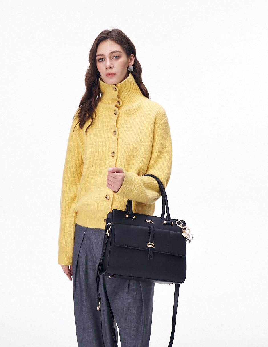 Bolsa tote Dimitra para mujer 5