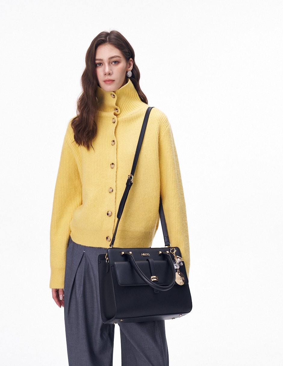Bolsa tote Dimitra para mujer 6