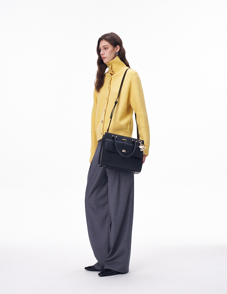 Bolsa tote Dimitra para mujer 8