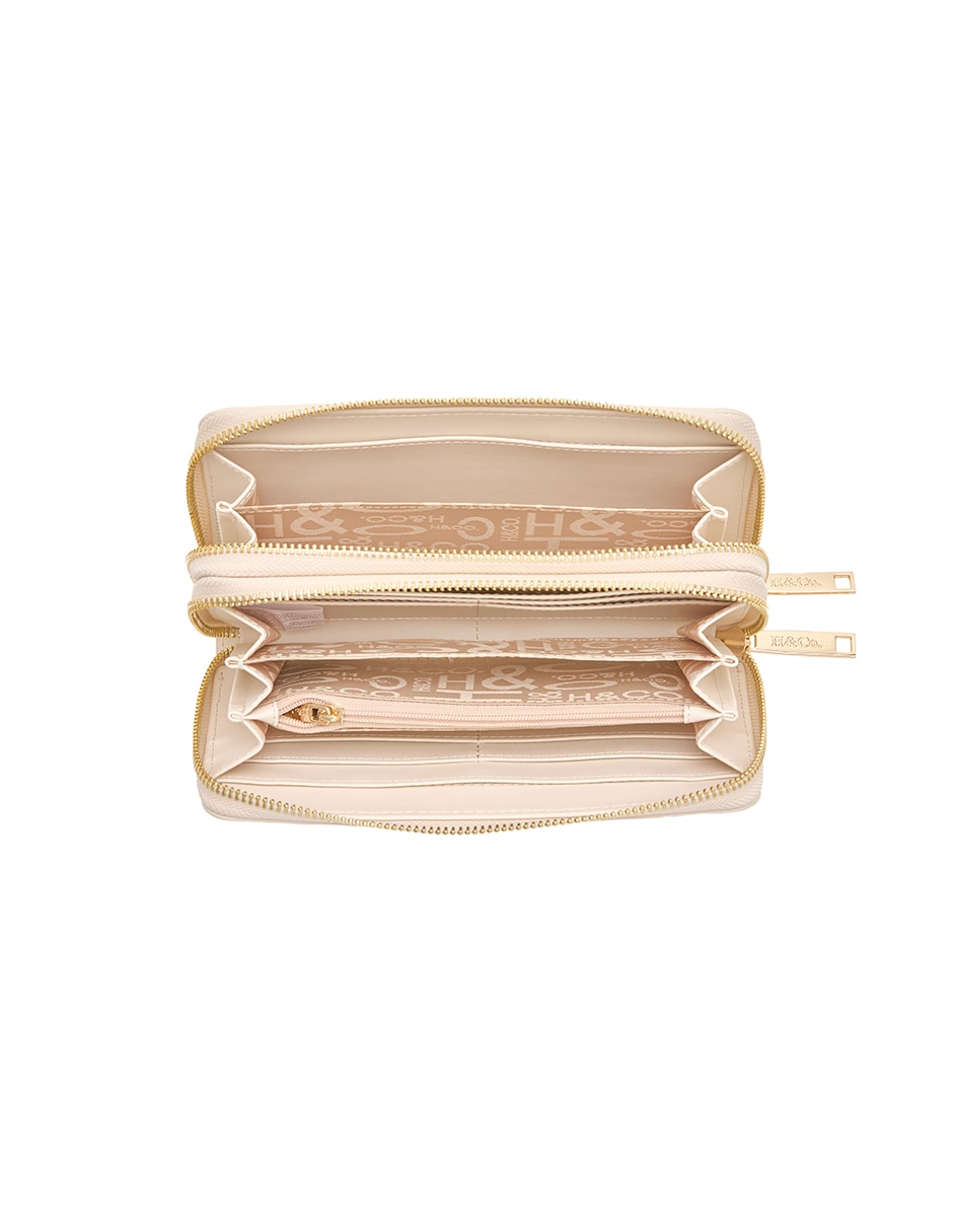 Cartera Eleni para mujer 4