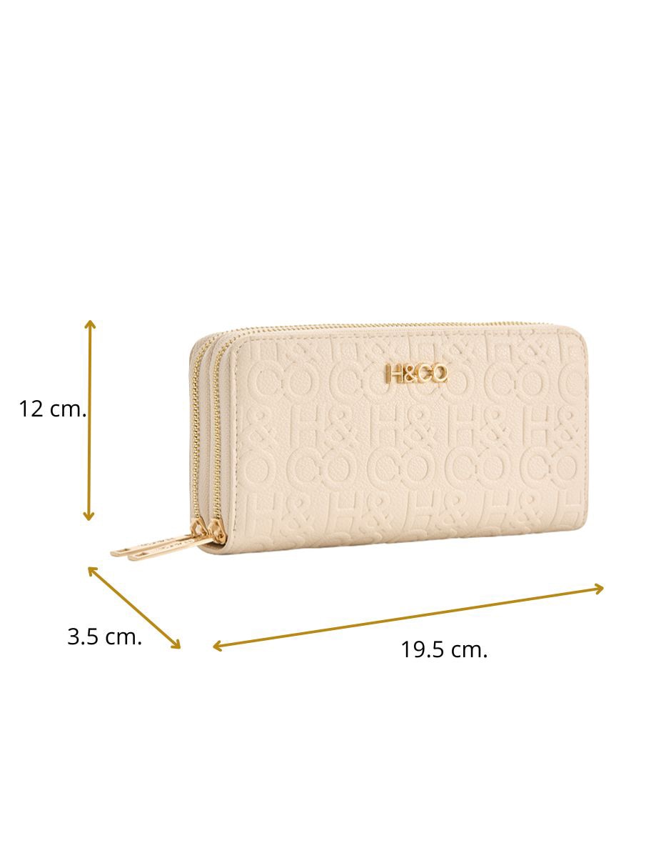 Cartera Eleni para mujer 5
