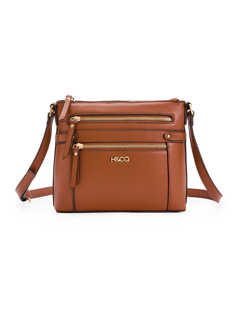 Bolsa crossbody Agnes para mujer