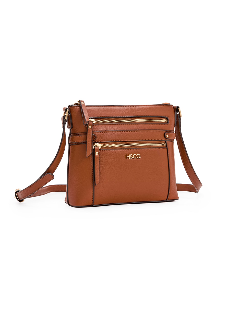 Bolsa crossbody Agnes para mujer 2