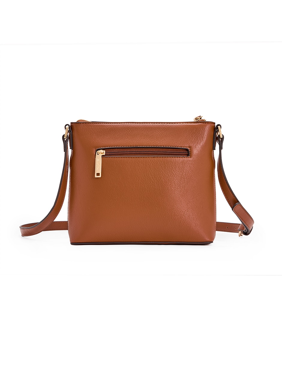 Bolsa crossbody Agnes para mujer 3