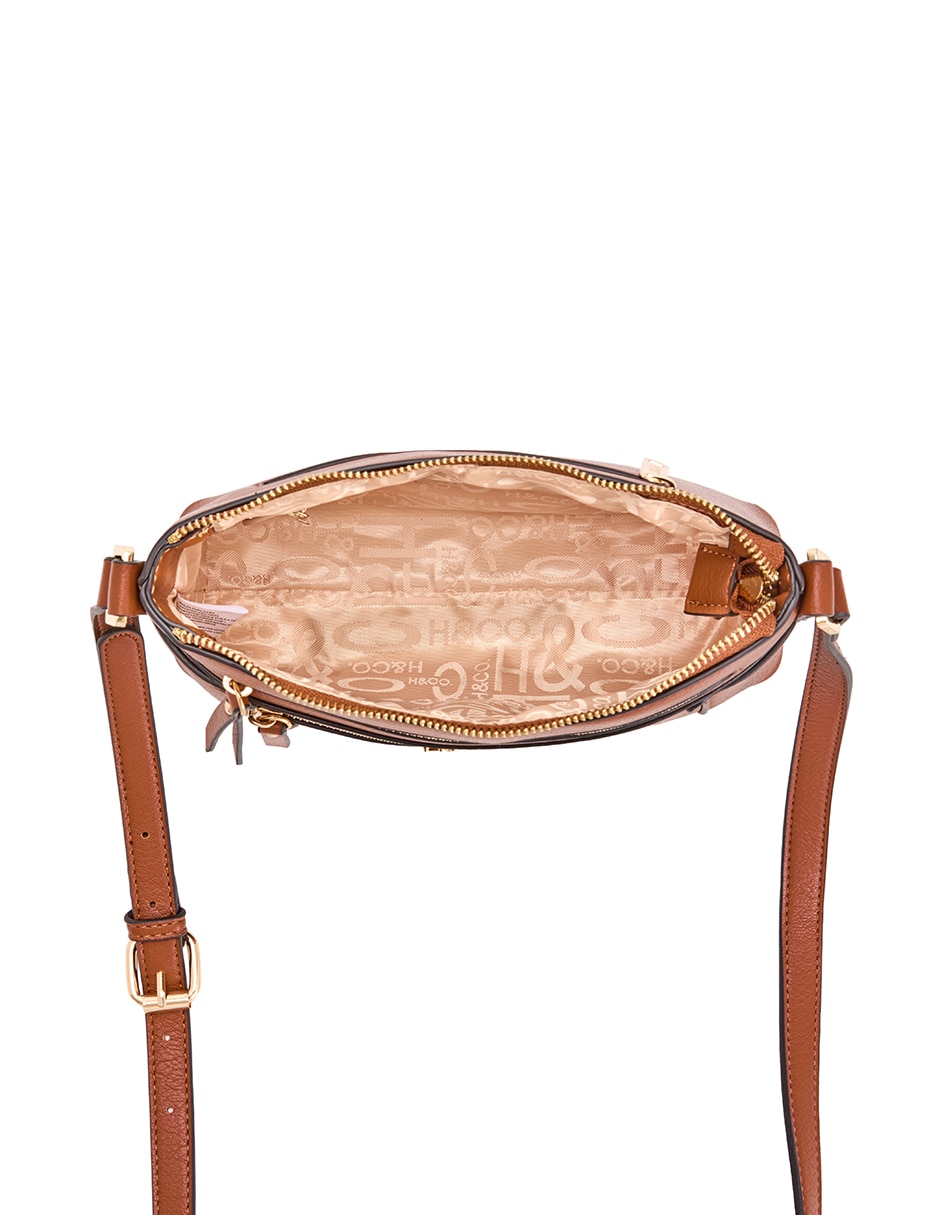 Bolsa crossbody Agnes para mujer 4