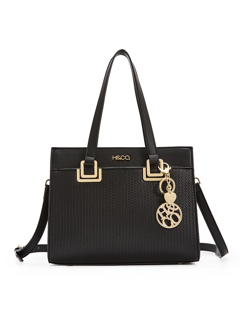 Bolsa satchel Alexa para mujer