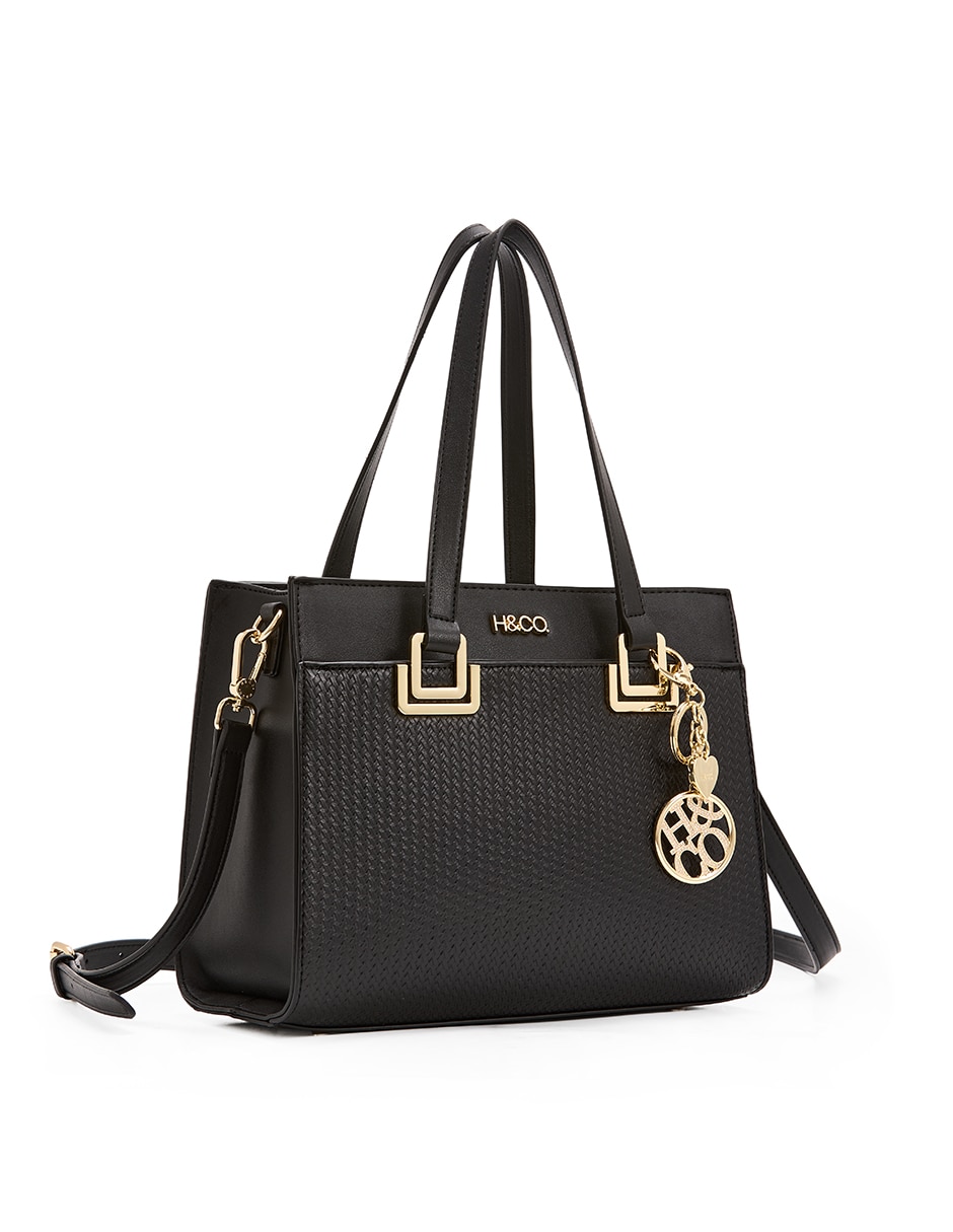 Bolsa satchel Alexa para mujer 2