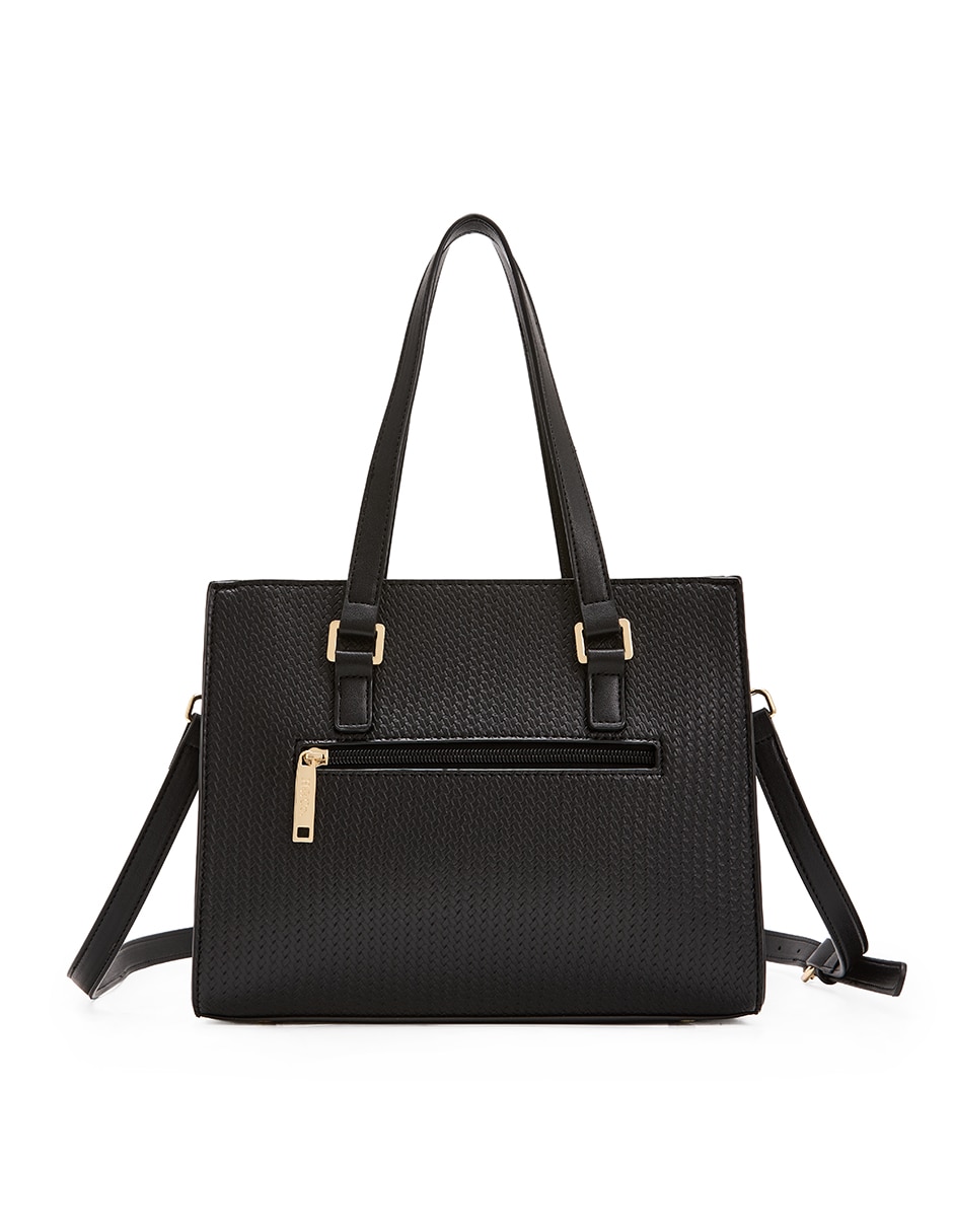 Bolsa satchel Alexa para mujer 3