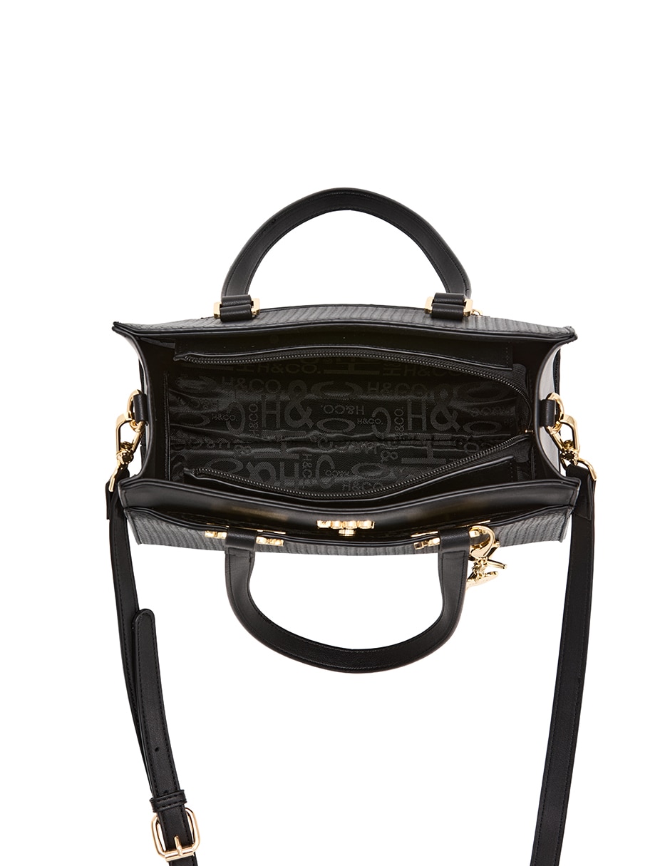 Bolsa satchel Alexa para mujer 4
