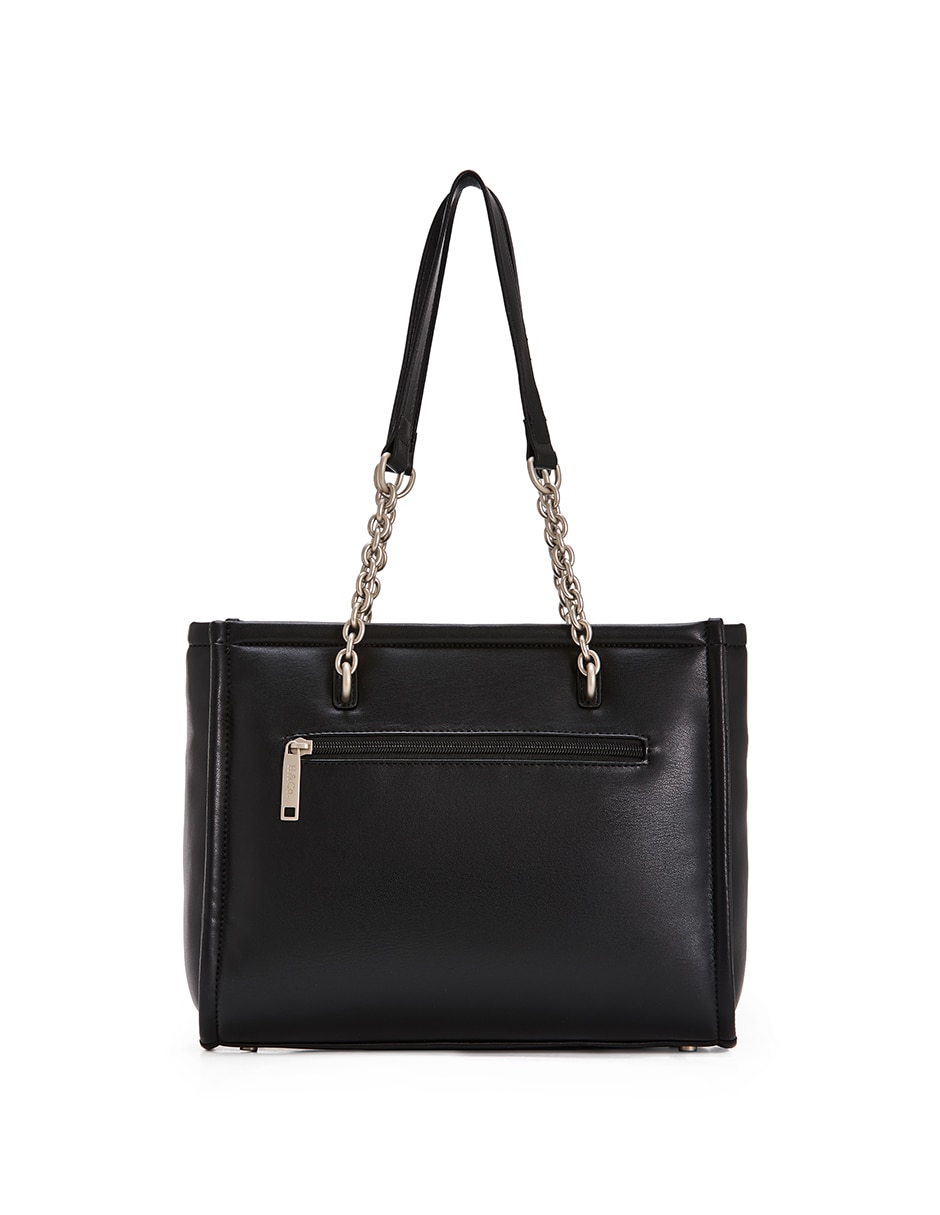 Bolsa satchel Alessa para mujer 2