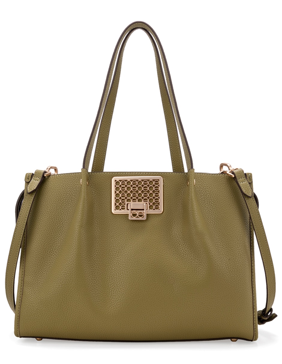 Bolsa satchel Igaldi para mujer Bolsa satchel Igaldi para mujer