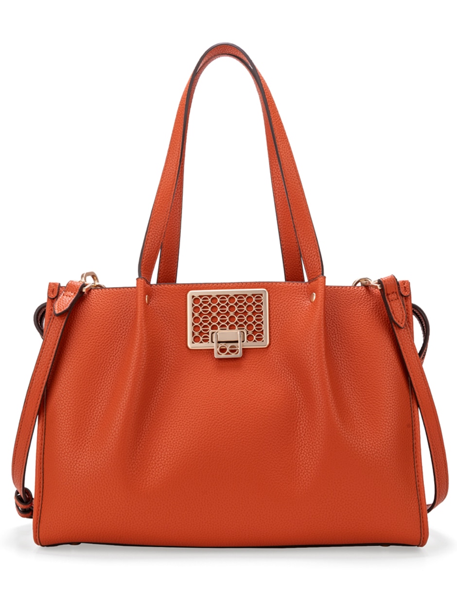 Bolsa satchel Cloe Igaldi para mujer