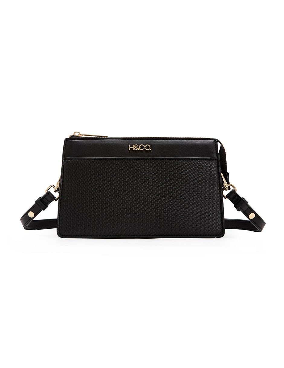 Bolsa crossbody Alexa para mujer Bolsa crossbody Alexa para mujer