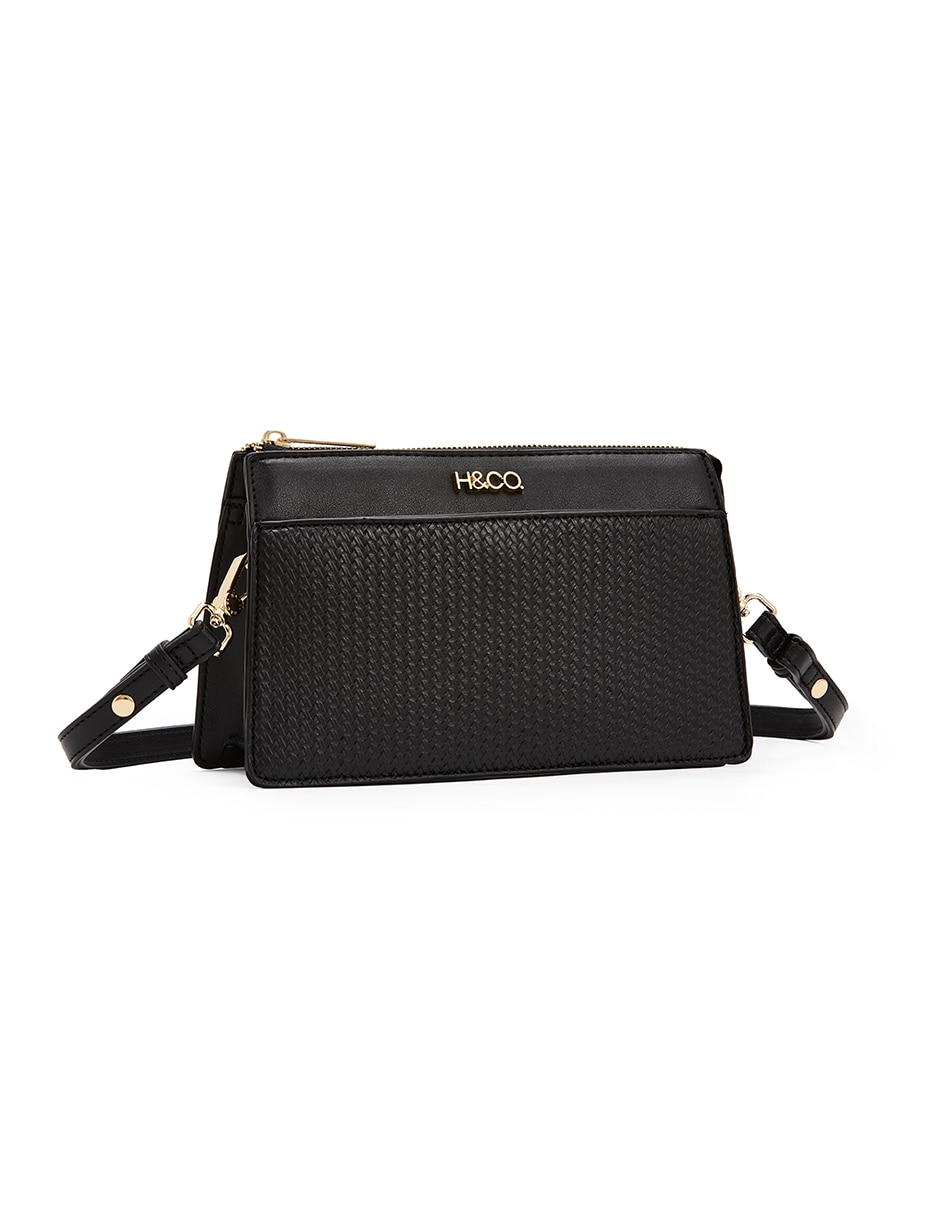 Bolsa crossbody Alexa para mujer 2