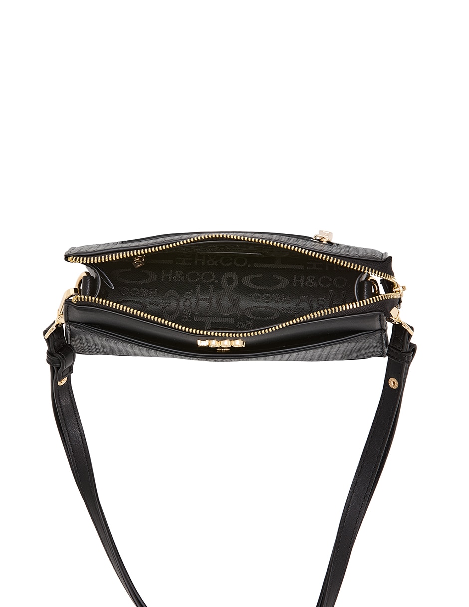 Bolsa crossbody Alexa para mujer 4