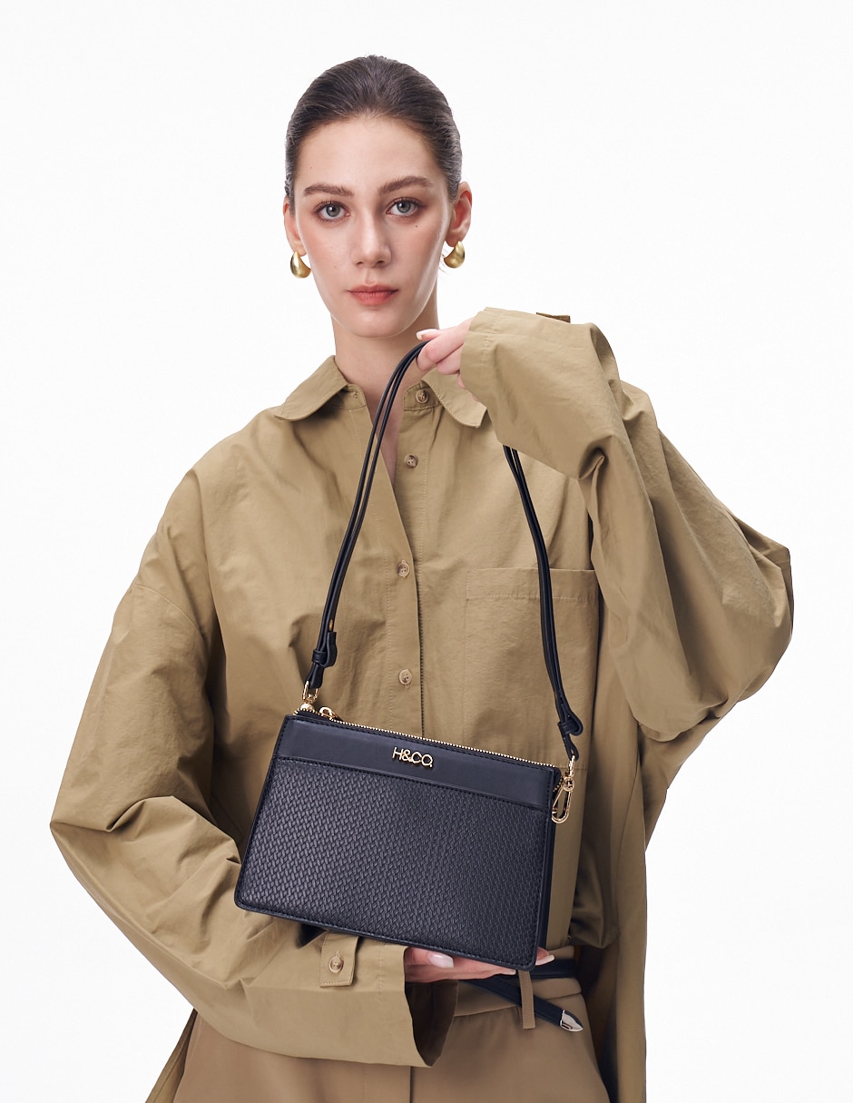 Bolsa crossbody Alexa para mujer 5