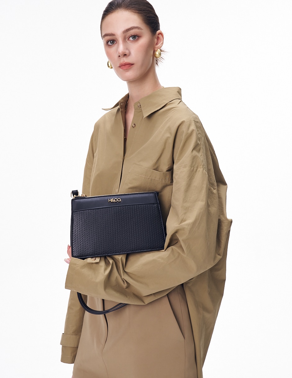 Bolsa crossbody Alexa para mujer 6