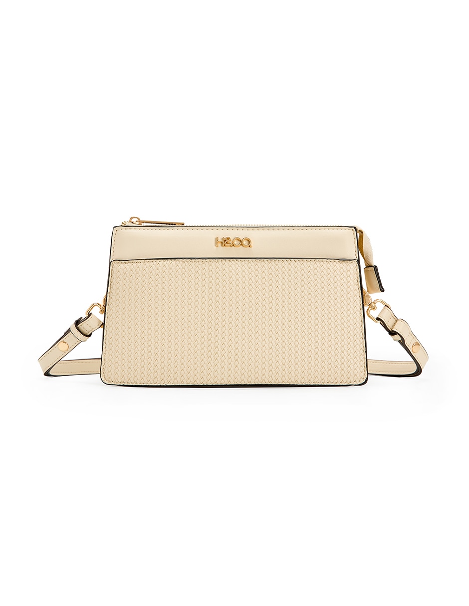 Bolsa crossbody Alexa para mujer