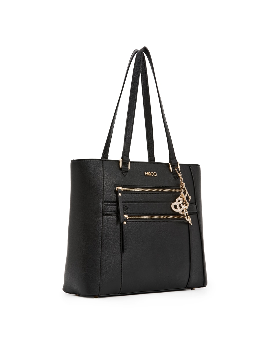 Bolsa tote Agnes para mujer 2