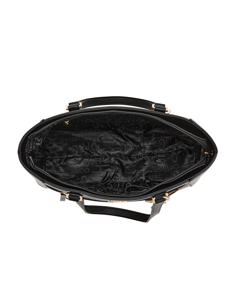 Bolsa tote Agnes para mujer 4