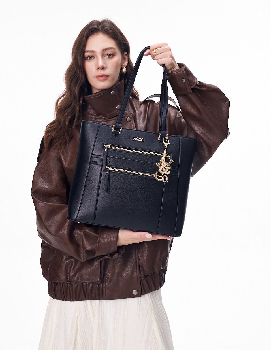 Bolsa tote Agnes para mujer 5