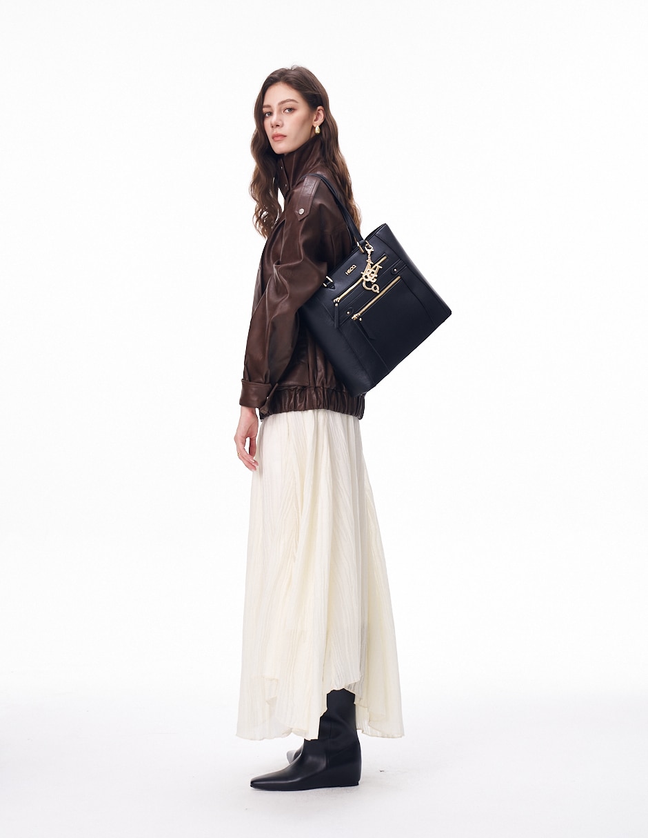 Bolsa tote Agnes para mujer 8