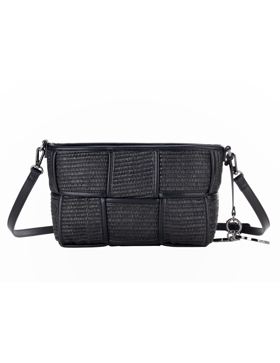 Bolsa crossbody Taeina para mujer 4
