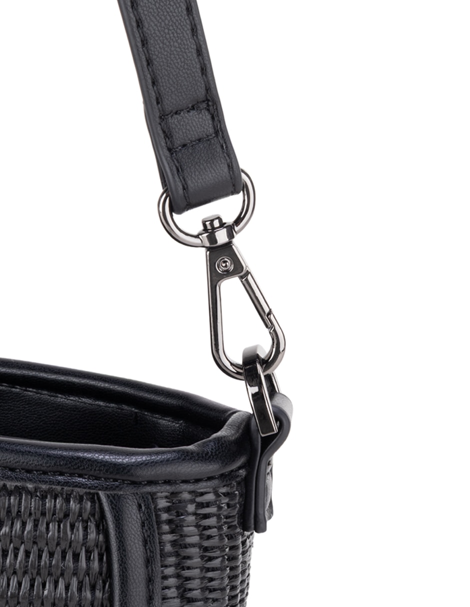 Bolsa crossbody Taeina para mujer 7