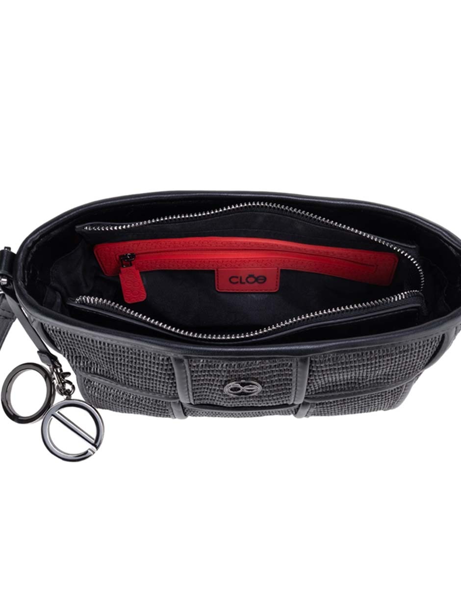 Bolsa crossbody Taeina para mujer 10